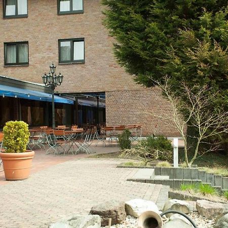 Pp- Hotel Grefrather Hof Exterior foto